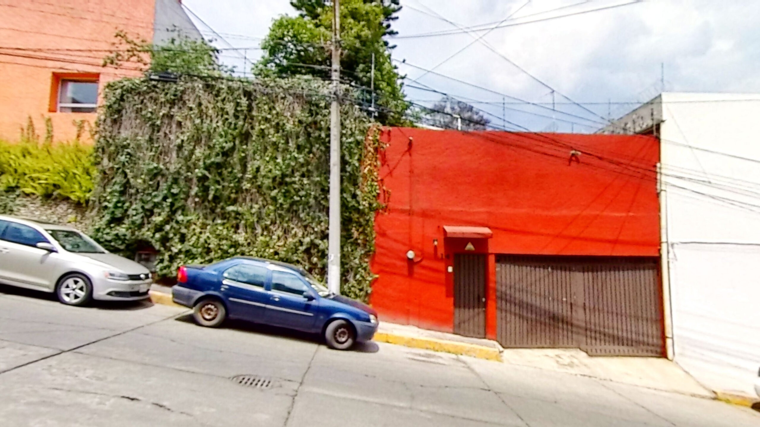 Casa en venta en Colonia Lomas Hipódromo, Naucalpan, Estado de Mexico